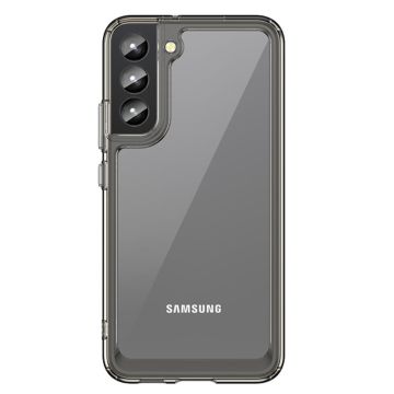 Samsung Galaxy S22 smart acrylic cover - Transparent