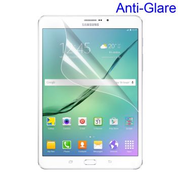Anti-glare Matte Screen Protector Shield Film Samsung Galaxy Tab S2 8.0 T710 T715