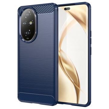 Carbon Flex Honor 200 Pro cover - Blue