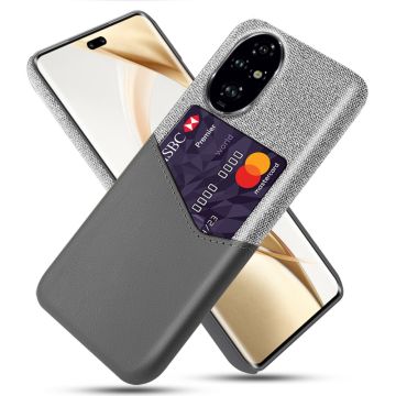 Bofink Honor 200 Pro card cover - Grey