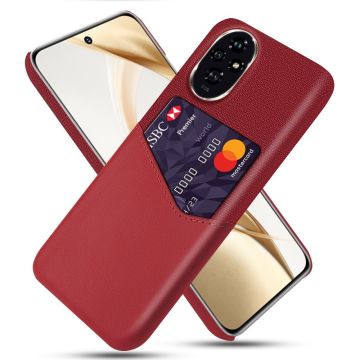 Bofink Honor 200 card cover - Red