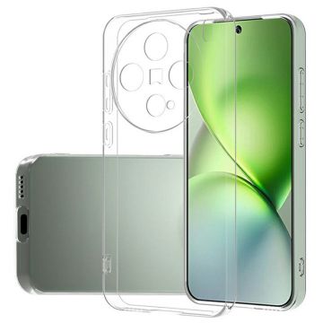 Ultra slim transparent vivo X200 Pro case
