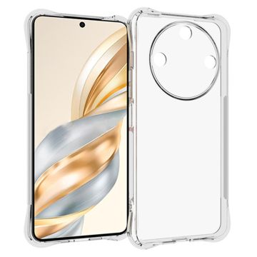 Ultra slim transparent Honor X9c Smart / Honor X60 case