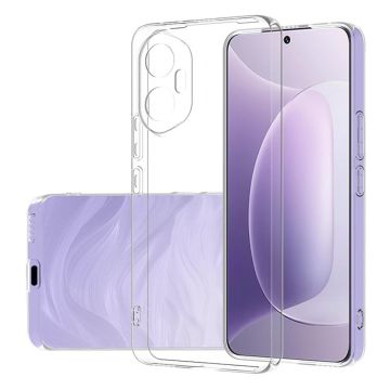 Ultra slim transparent Honor 300 case