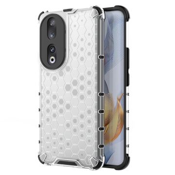 Bofink Honeycomb Honor 90 case - Grey