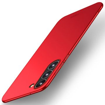 MOFI Samsung Galaxy S23 FE slim shield cover - Red