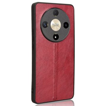 Admiral Honor X9b / Honor Magic 6 Lite cover - Red