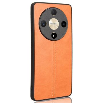 Admiral Honor X9b / Honor Magic 6 Lite cover - Orange