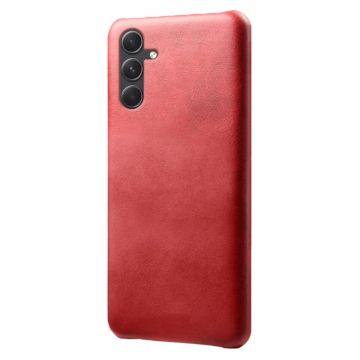 Prestige Samsung Galaxy A55 cover - Red