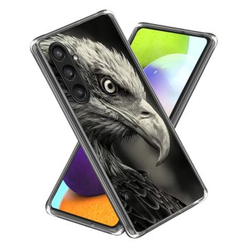Deco Samsung Galaxy S23 FE phone cover - Eagle