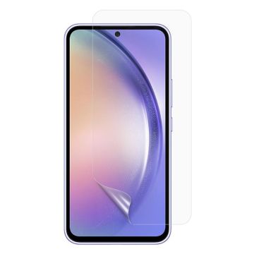 Touch sensitive tempered glass for Samsung Galaxy A55