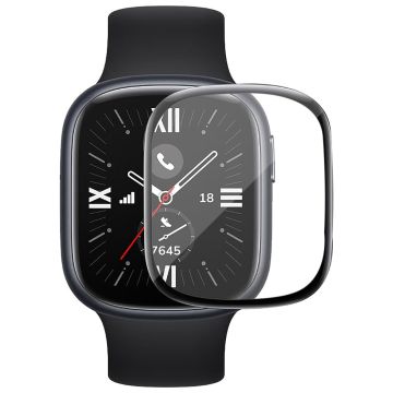 1-pack Screen Protector Honor Watch 4 3D Curved Touch Sensitive Screen Film