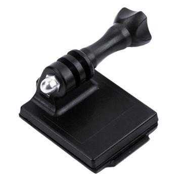 Tactical Cycling Helmet Camera Mount Adapter Gopro / Sargo / Yi Camera