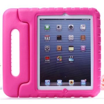 Kinder (Pink) Ultra Safe iPad Mini Case