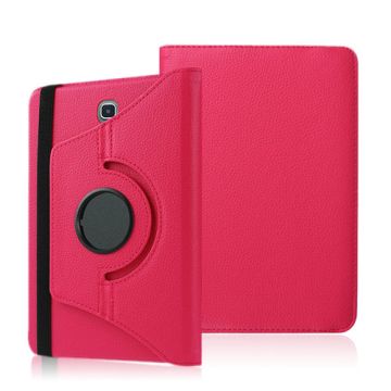 Borelius Samsung Galaxy Tab S2 8.0 Leather Case - Rose