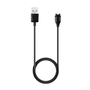 1 M USB charging cable cradle for Garmin products