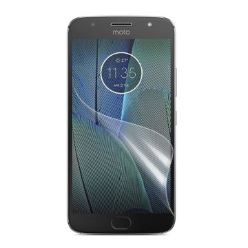 Motorola Moto G5S ultra clear screen protector