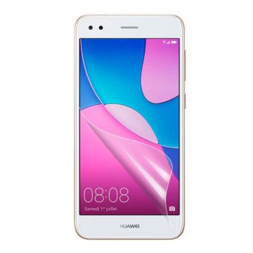 Huawei P9 Lite Mini ultra clear LCD screen protector