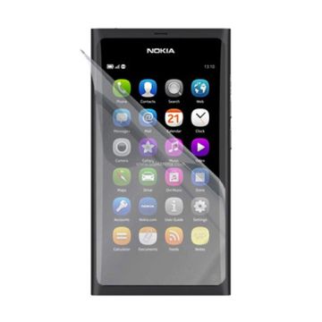 Nokia N9 Screen Protector (Clear)