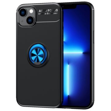 Ringo case - iPhone 14 Plus - Black / Blue