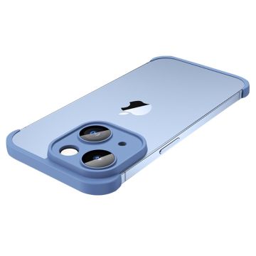 iPhone 14 Plus shockproof protector cover - Blue