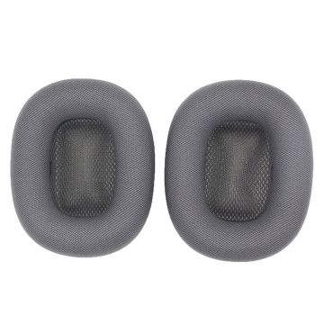 1 Pair Apple Airpods Max JZF-347 ear cushion pad - Dark Grey