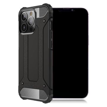 Armour Guard case - iPhone 13 Pro - Black