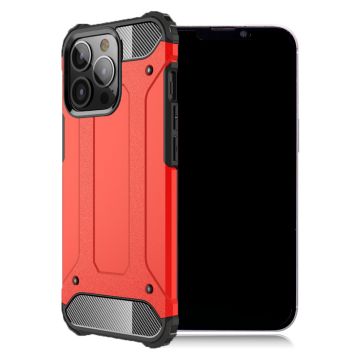 Armour Guard case - iPhone 13 Pro - Red