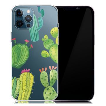 Deco iPhone 13 Pro case - Cactus