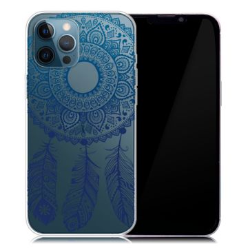 Deco iPhone 13 Pro case - Dream Catcher