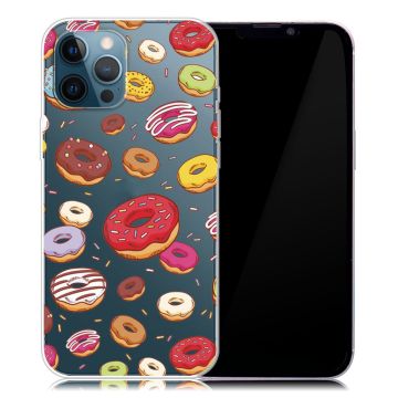 Deco iPhone 13 Pro case - Doughnut