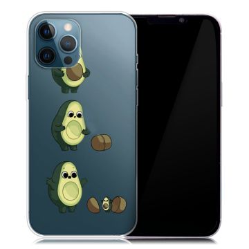 Deco iPhone 13 Pro case - Avocado