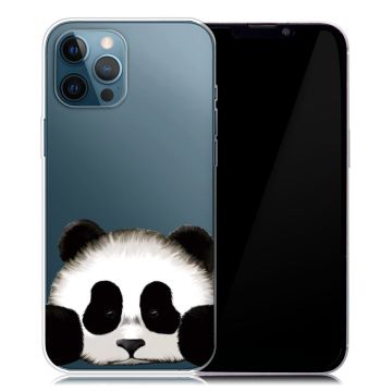 Deco iPhone 13 Pro case - Cute Panda