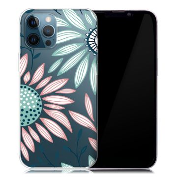 Deco iPhone 13 Pro case - Sunflower