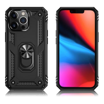 Bofink Combat iPhone 13 Pro case - Black