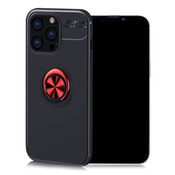 Ringo case - iPhone 13 Pro - Black / Red