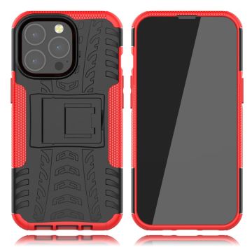 Offroad case - iPhone 13 Pro - Red