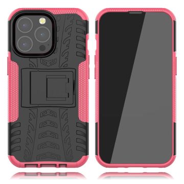 Offroad case - iPhone 13 Pro - Rose