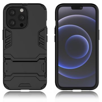 Cool Guard case - iPhone 13 Pro - Black