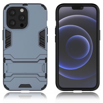 Cool Guard case - iPhone 13 Pro - Blue