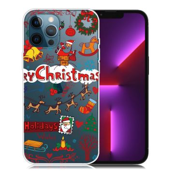 Christmas iPhone 13 Pro case - Christmas Decoration