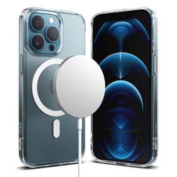 RINGKE FUSION MAGNETIC - iPhone 13 Pro - MATTE CLEAR