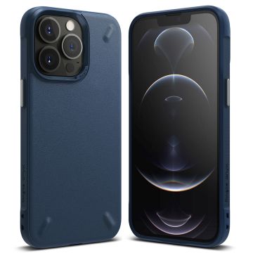 RINGKE ONYX - iPhone 13 Pro - NAVY