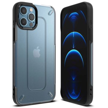 RINGKE UX - iPhone 13 Pro - MATTE CLEAR