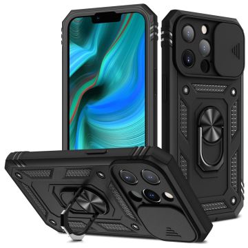 Bofink Combat iPhone 13 Pro case - Black