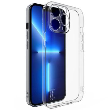 Imak UX-5 Cover for iPhone 13 Pro - Transparent