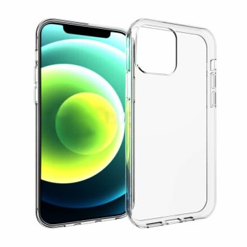 Ultra slim transparent case for iPhone 13 Pro