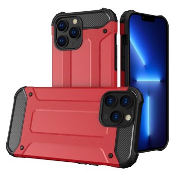 Armour Guard case - iPhone 13 Pro - Red