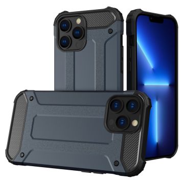 Armour Guard case - iPhone 13 Pro - Navy Blue