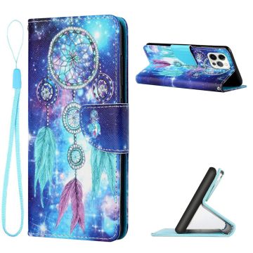 Wonderland iPhone 13 Pro flip case - Dream Catcher